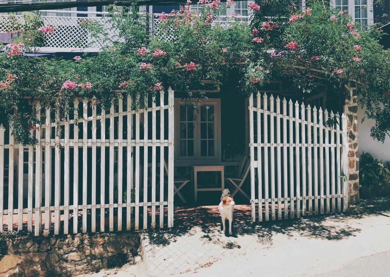 Nha Tim Homestay Đà Lạt Exterior foto