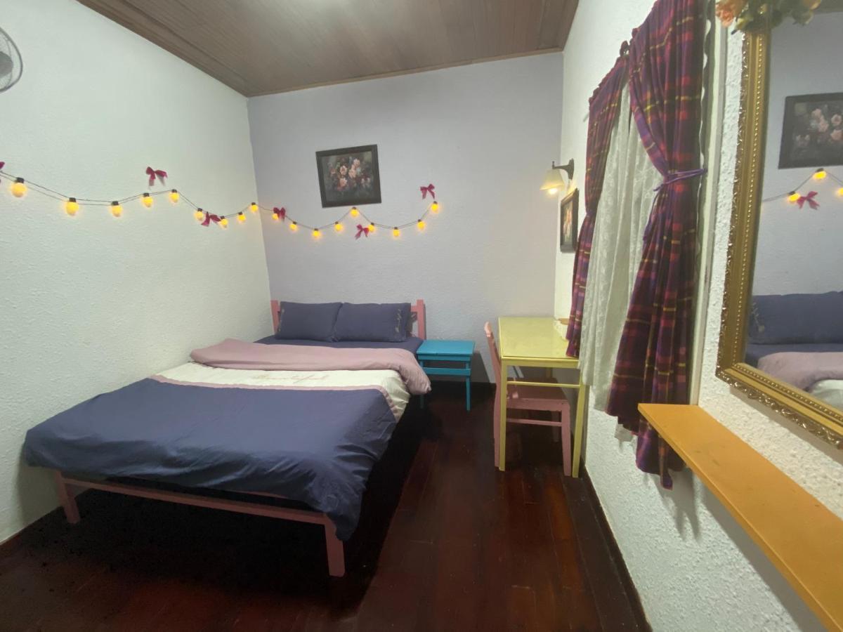 Nha Tim Homestay Đà Lạt Exterior foto