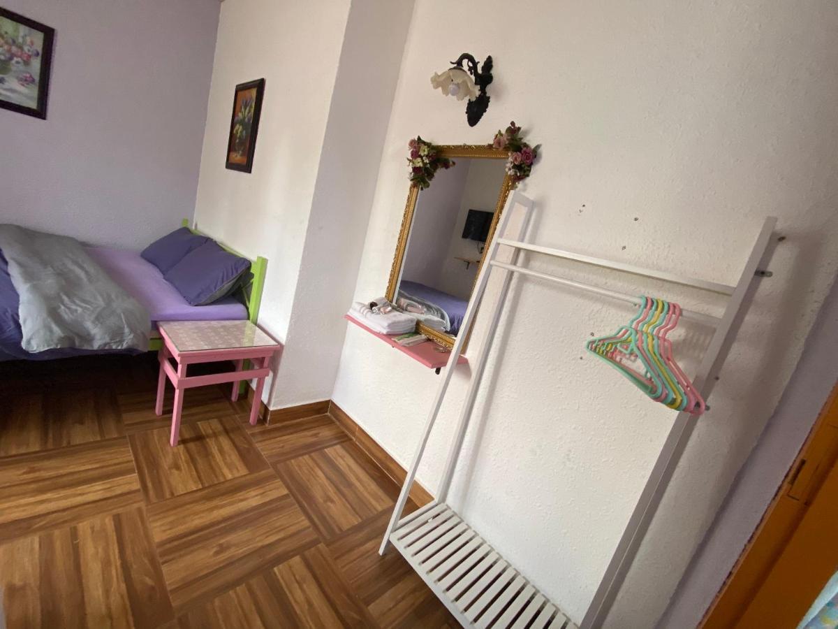 Nha Tim Homestay Đà Lạt Exterior foto