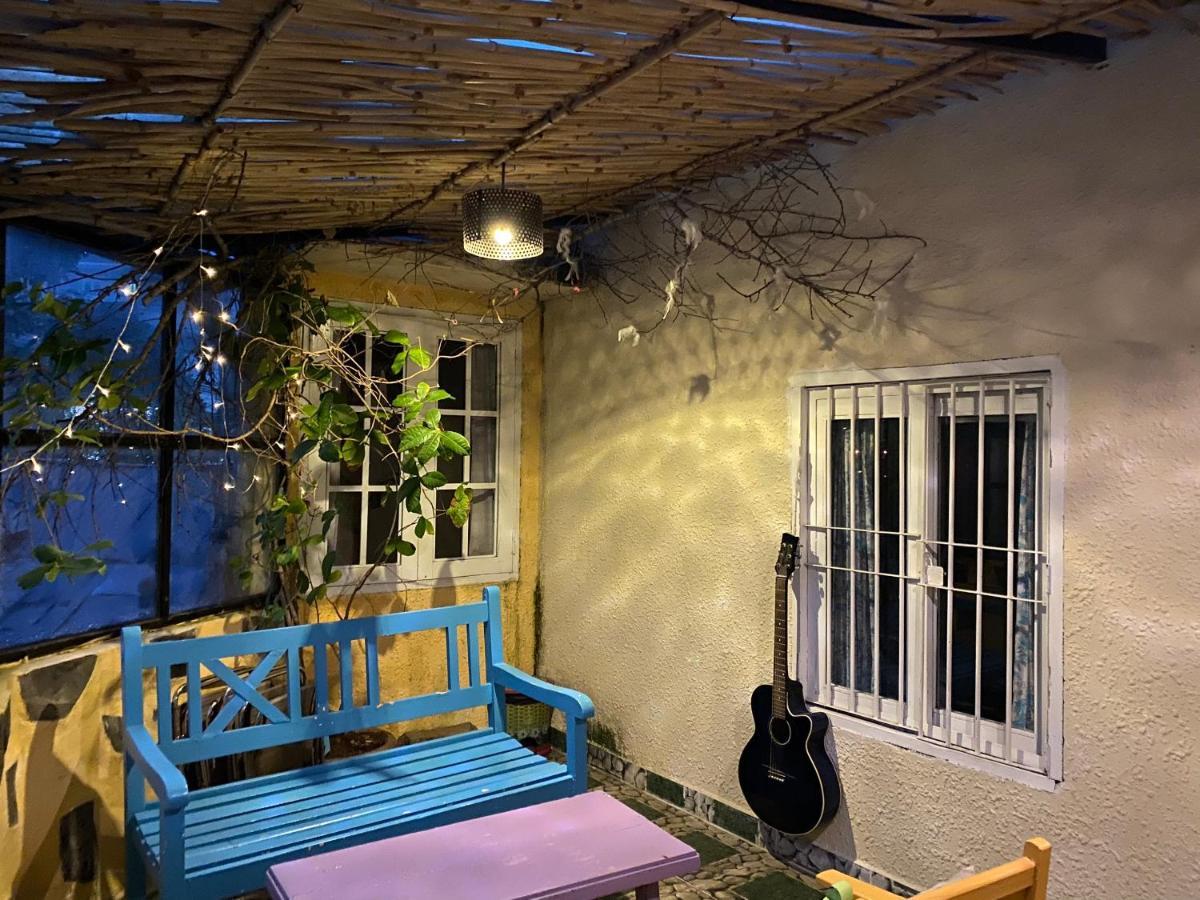 Nha Tim Homestay Đà Lạt Exterior foto