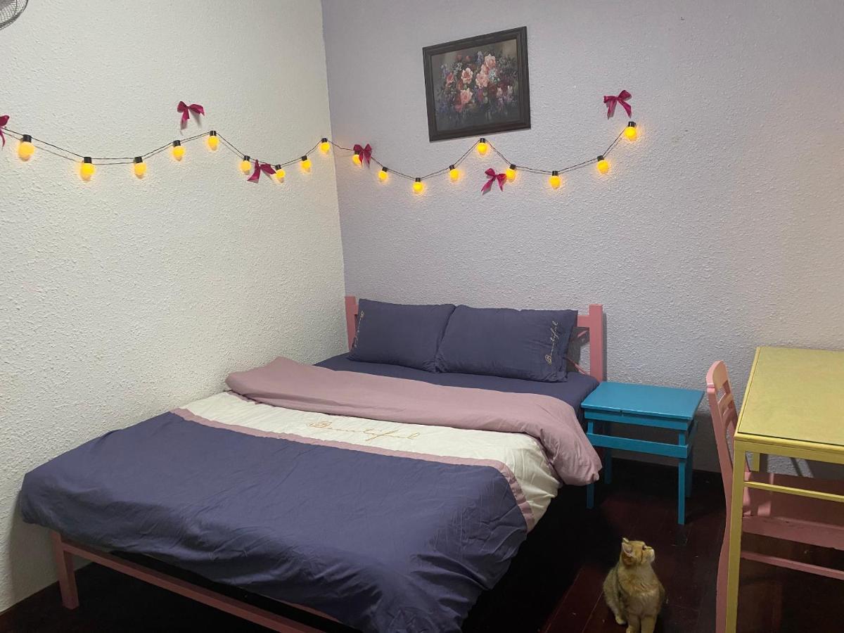 Nha Tim Homestay Đà Lạt Exterior foto