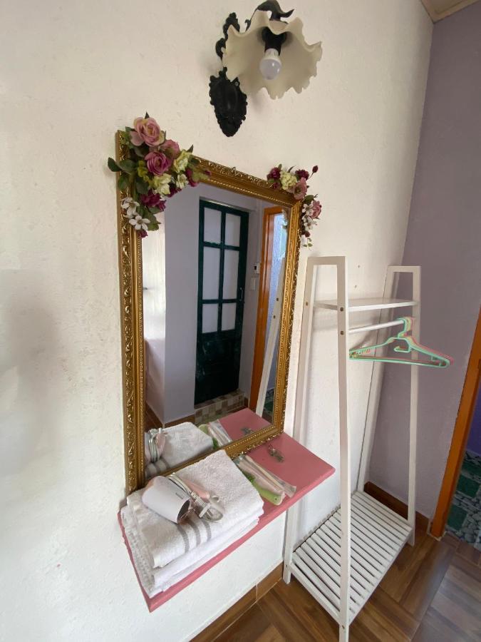 Nha Tim Homestay Đà Lạt Exterior foto