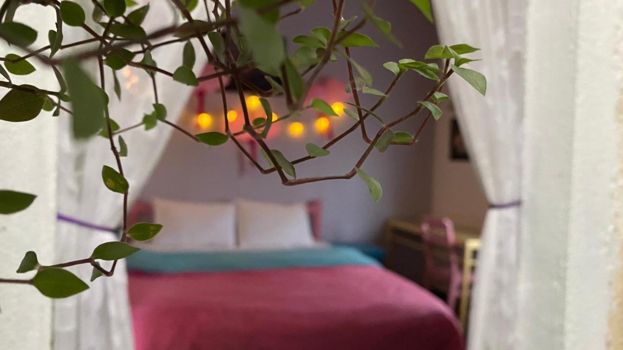 Nha Tim Homestay Đà Lạt Exterior foto