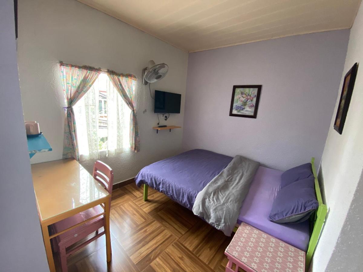 Nha Tim Homestay Đà Lạt Exterior foto