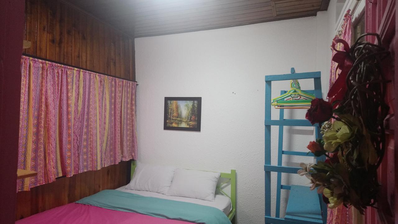 Nha Tim Homestay Đà Lạt Exterior foto
