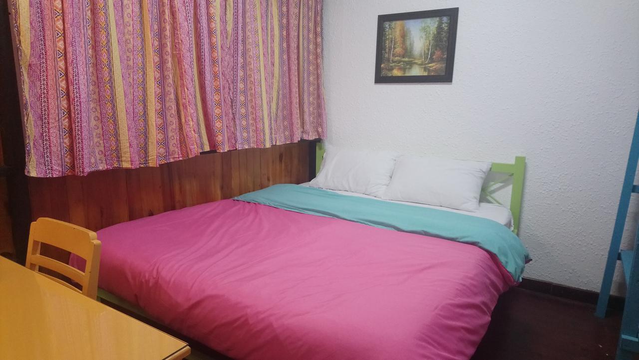 Nha Tim Homestay Đà Lạt Exterior foto