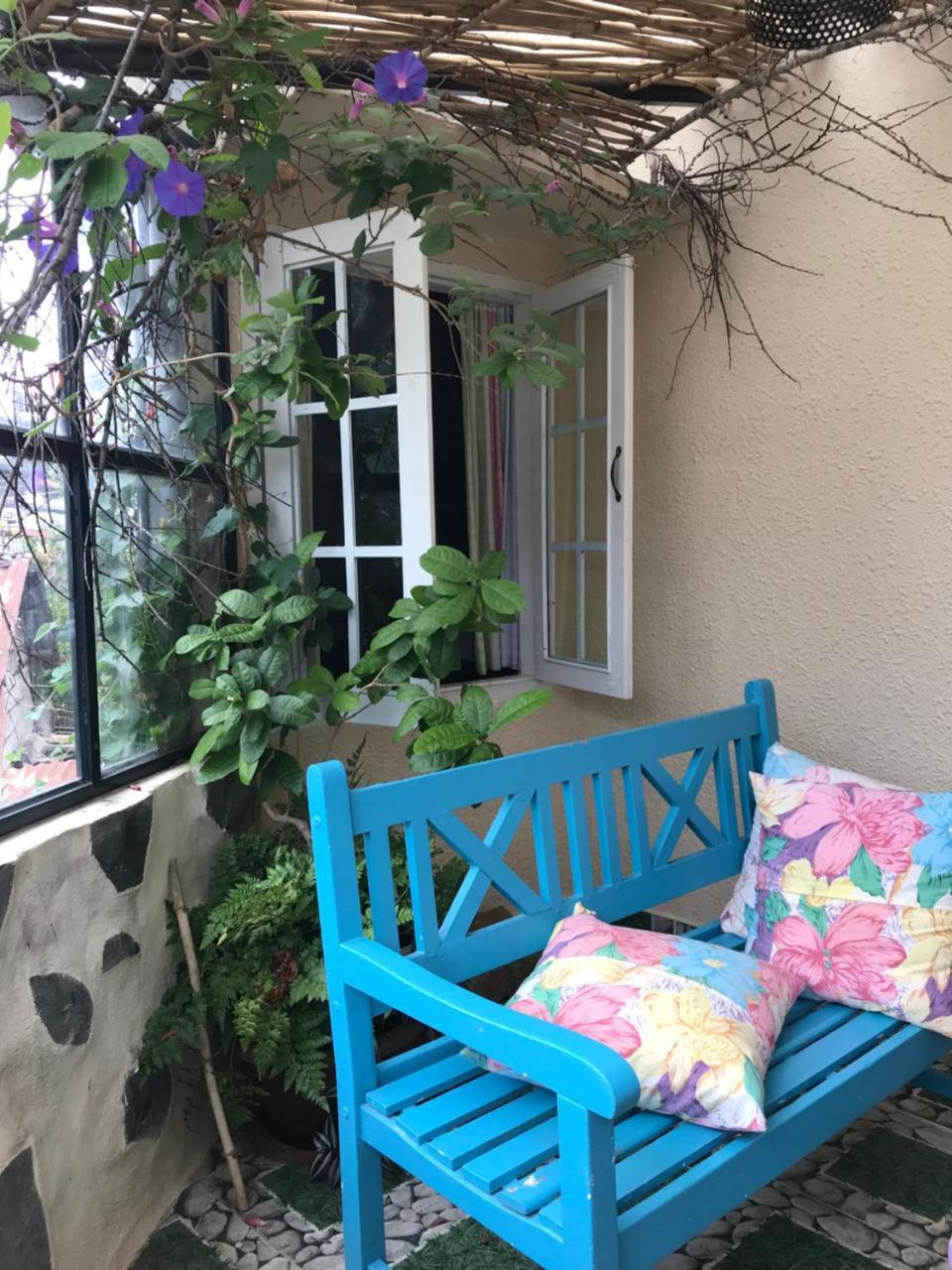 Nha Tim Homestay Đà Lạt Exterior foto
