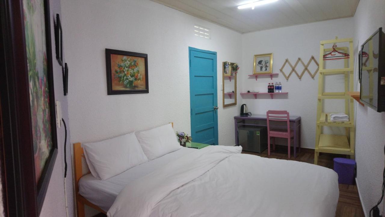 Nha Tim Homestay Đà Lạt Exterior foto