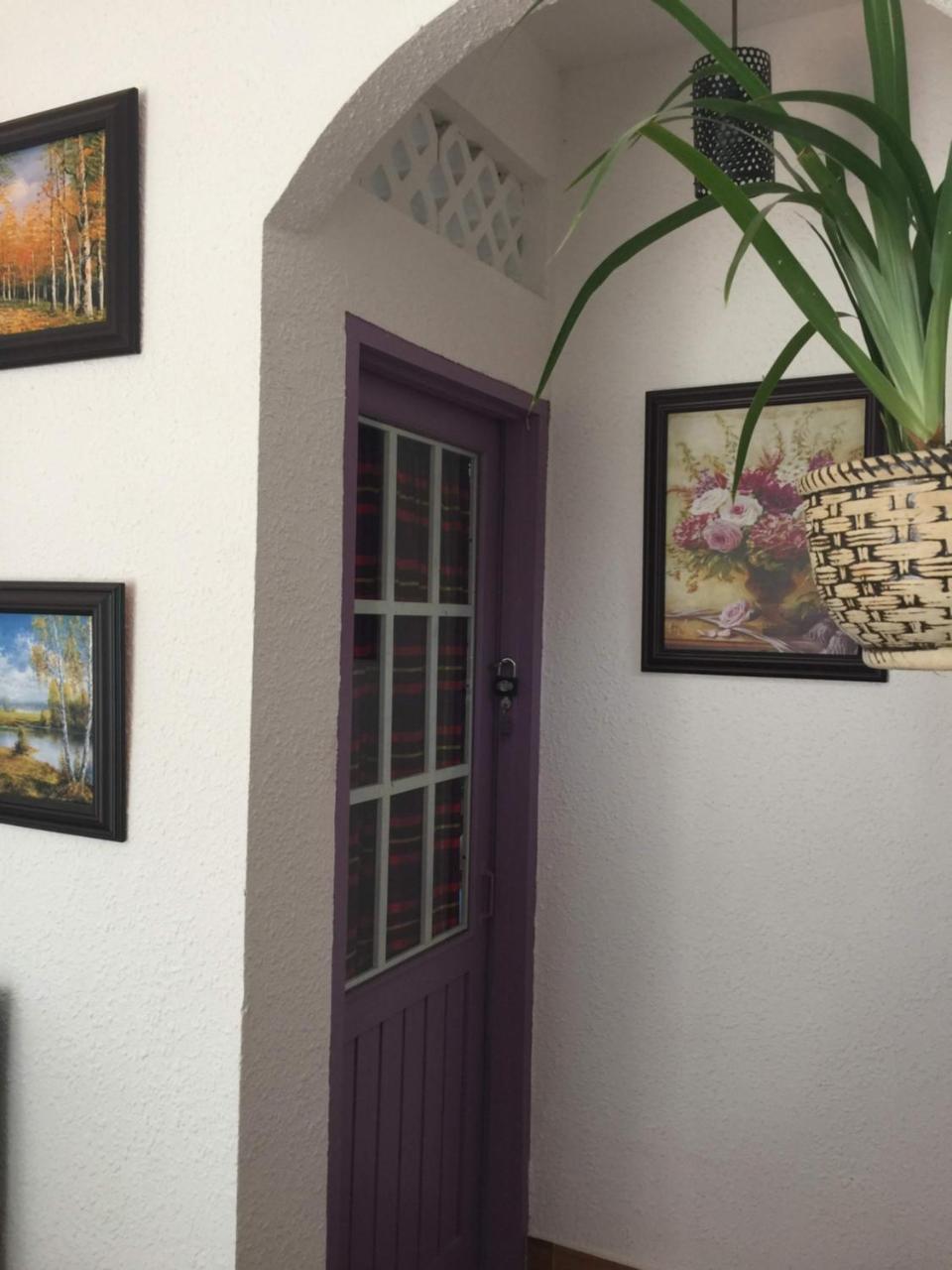 Nha Tim Homestay Đà Lạt Exterior foto