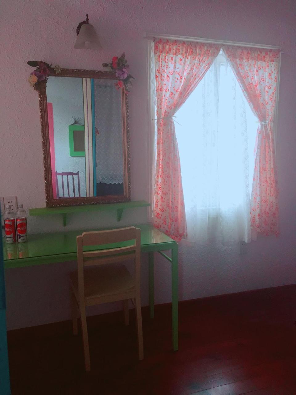 Nha Tim Homestay Đà Lạt Exterior foto